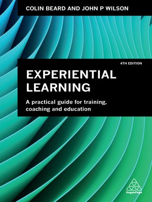 cover image of Experiential Learning